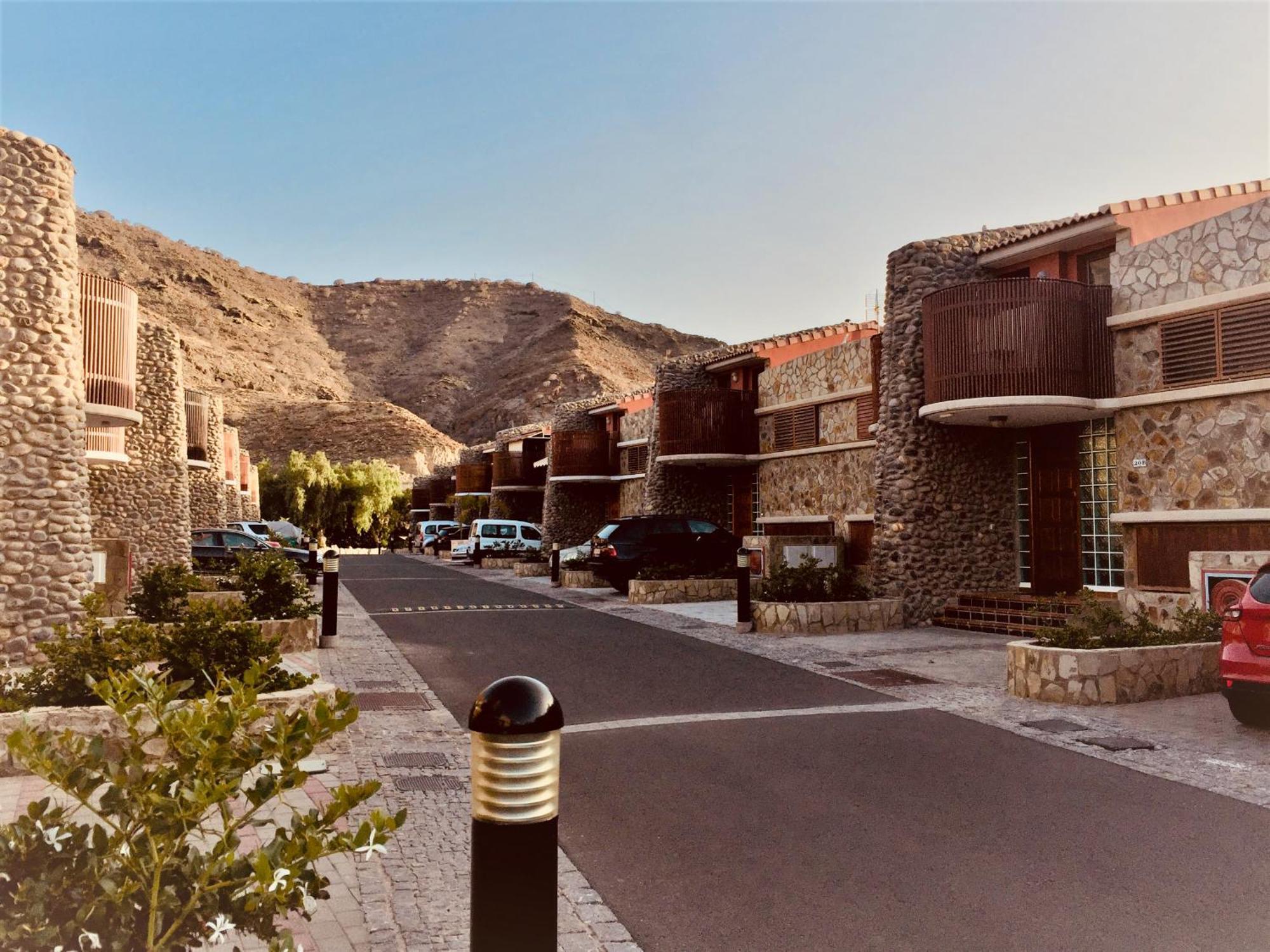 M&F Golf Views. Walk To Beach Villa La Playa de Tauro Eksteriør billede