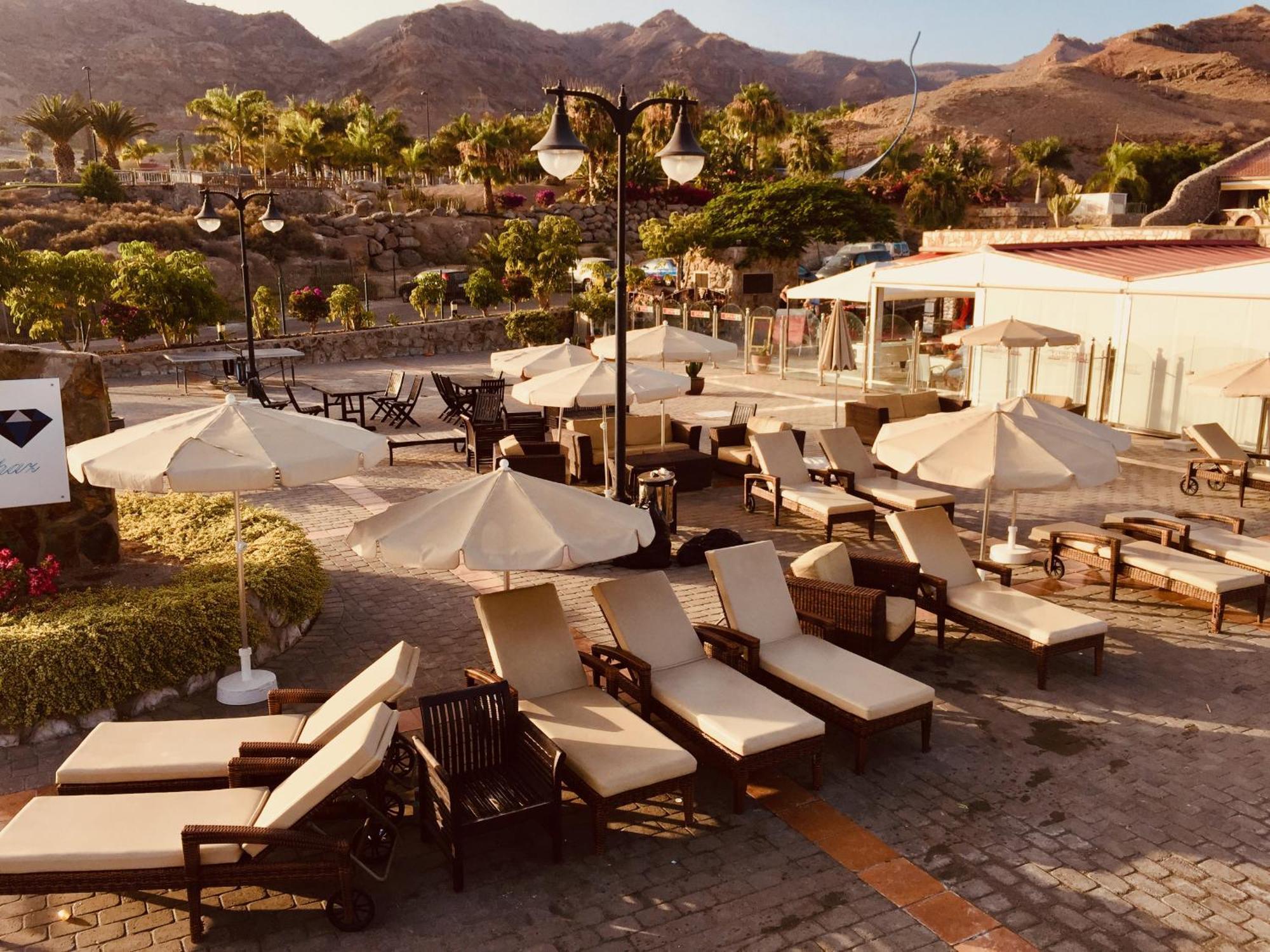 M&F Golf Views. Walk To Beach La Playa de Tauro Eksteriør billede