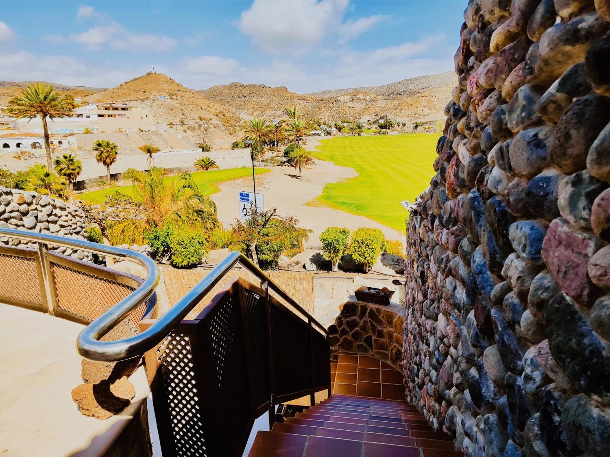 M&F Golf Views. Walk To Beach La Playa de Tauro Eksteriør billede