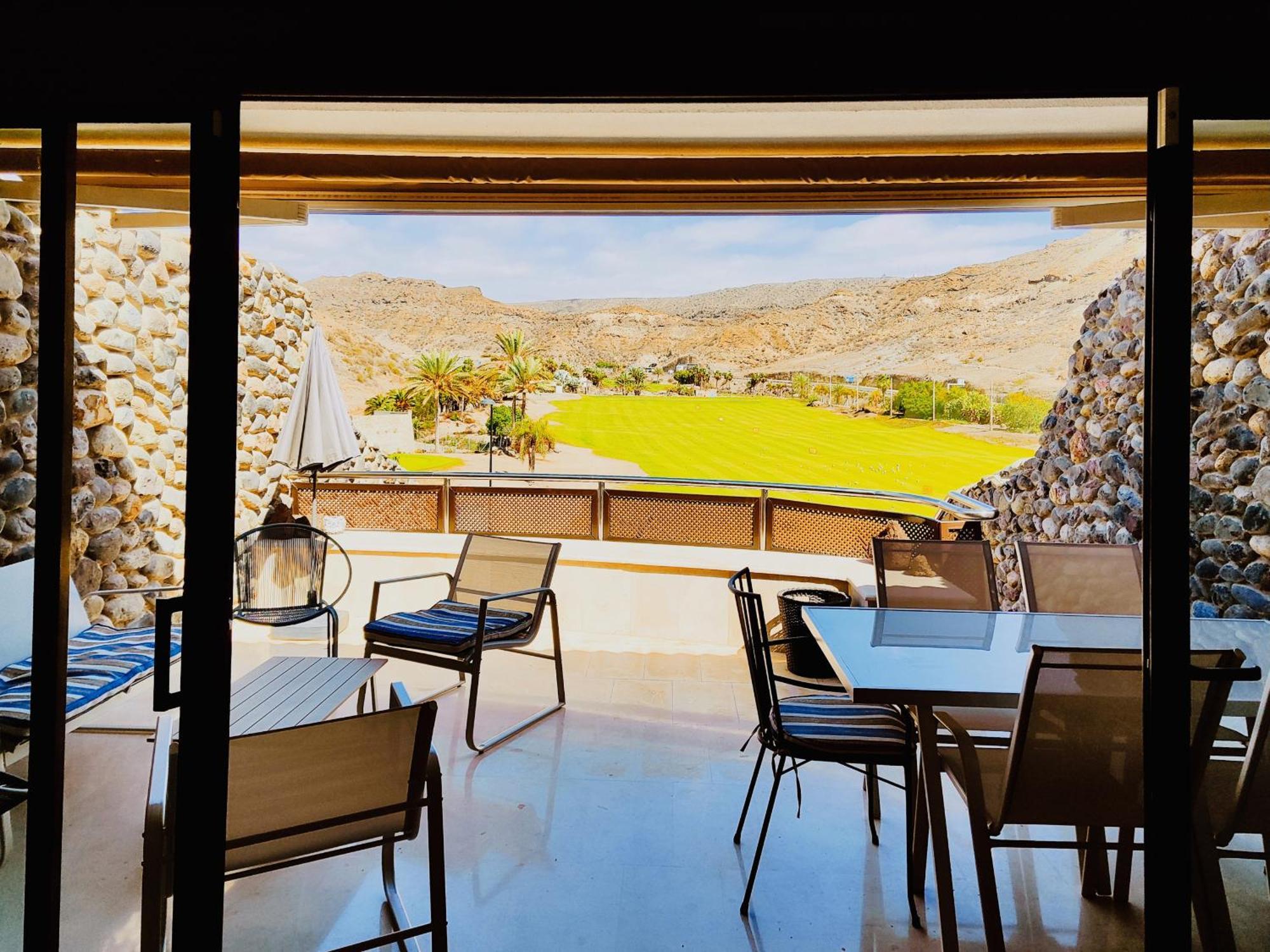 M&F Golf Views. Walk To Beach La Playa de Tauro Eksteriør billede
